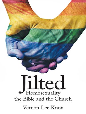 cover image of Jilted